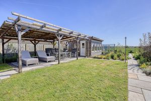 Garden- click for photo gallery